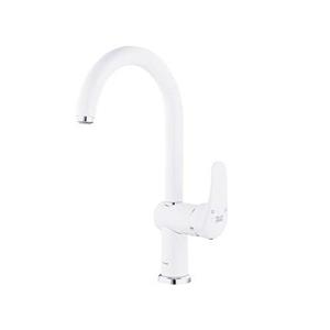 شیر ظرفشویی کلار مدل دریا سفید