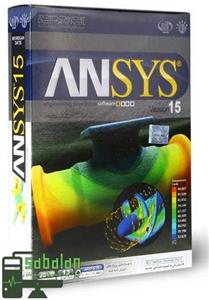 آموزش Ansys 15 Mehregan And Datis Ansys 15 Training Software