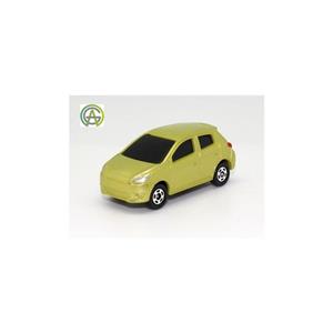 Mitsubishi Mirage 1/59 by Takara Tomy ماکت ماشین میتسوبیشی 