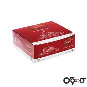 چای تی بگ گلستان فله  –  کارتن1000عددی