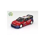 Citroen Rally 1/64 by HighSpeed ماکت ماشین سیتروئن رالی