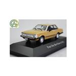 Ford Del Rey Ouro 1982 Light Brown 1/43 by IXO ماکت ماشین فورد