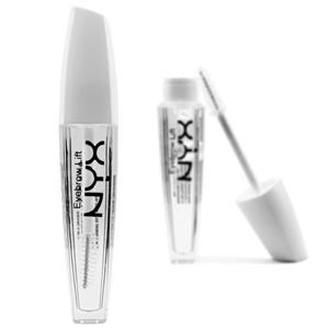 ژل حالت دهنده ابرو و مژه ان وا ایکس NYX با ماندگاری بالا