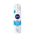 ژل اصلاح نیوآ سنسیتیو کول 200میلی لیتر Nivea Sensitive Rasier Gel 200ml 