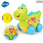 اسباب بازی دایناسور هولی تویز huile toys