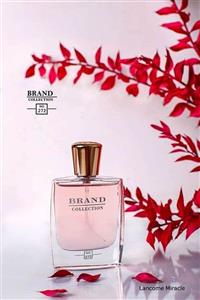 عطر جیبی زنانه لانکوم میراکل برند کالکشن مدل 272 حجم 25 میلی لیتر