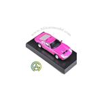 Lamborghini Miura Jota Pink 1/64 by Kyosho ماکت ماشین لامبورگینی