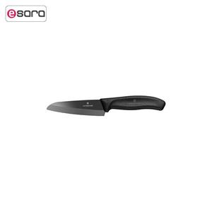 چاقوی پوست کن ویکتورینوکس مدل 7.2033.12G Victorinox 7.2033.12G Paring Knife