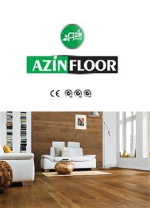 کفپوش آذین فلور AZIN FLOOR