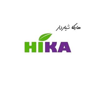 پارکت لمینت هایکا شیار دار HIKA 