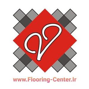 کفپوش کریستال وینفلکس VINYFLEX