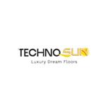 پارکت لمینت تکنو سان TECHNO SUN