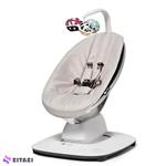 تاب برقی فور مامز 4moms مدل mamaroo کد 02