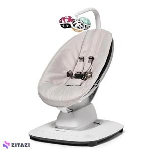 تاب برقی فور مامز 4moms مدل mamaroo کد 02