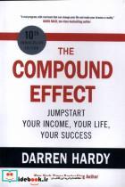 کتاب اثر مرکب(زبان اصلی) آی آی کتاب  - اثر دارن هاردی - نشر آی آی کتاب