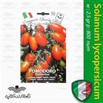 بذر گوجه فرنگی چری داترینو ایتالیایی و روش کاشت گوجه