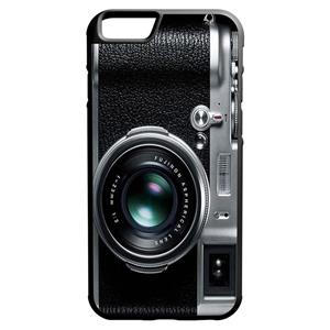 کاور طرح دوربین عکاسی کد 769 مناسب برای گوشی موبایل اپل iphone 6 plus/6s plus 
