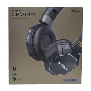 هدفون بی سیم سامسونگ مدل Level S25 ا Samsung wireless headphones کد 6539 