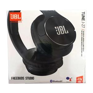 هدفون بلوتوثی جی بی ال J27 کد 6542