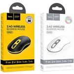 ماوس بی سیم هوکو مدل GM21 ا WIRELESS MOUSE HOCO GM21 کد 6566