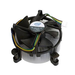 خنک کننده پردازنده اینتل مدل 1151 ا INTEL 1151 CPU FAN کد 1449