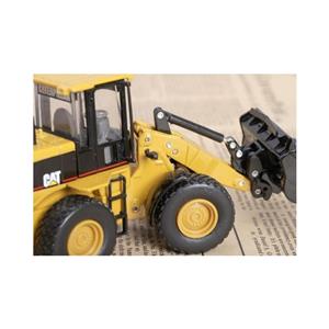 Cat 924G Wheel Loader 1/50 by Norscot  ماکت لودر کاترپیلار