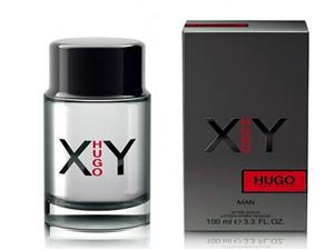 ادکلن مردانه هوگو باس ایکس وای ادوتویلت Hugo Boss XY EDT For Men
