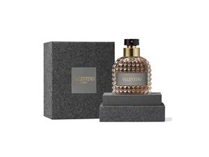 ادکلن مردانه والنتینو اومو لیمیتد ادیشن فیوچر valentino uomo limited edition