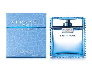 ادکلن مردانه ورساچه او فرش  Versace Eau Fraiche