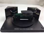 Renault Type PG2 Vivasix 1928 Green 1/43 by UH ماکت ماشین رنو