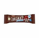 های پروتئین بار شکلات Chocolate ام اند ام m&m حجم 51 گرم