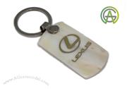 Lexus Key Chain by other جاکلیدی صدفی با برند لکسوس