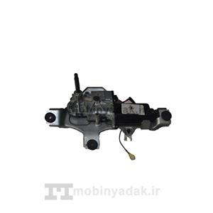 موتور برف پاک کن ام وی ام x33
