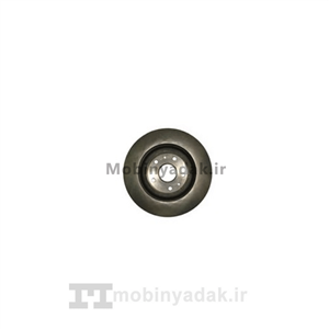 دیسک چرخ جلو چپ ام وی ام x33
