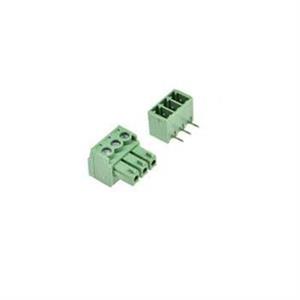 ترمینال فونیکس 3 پین رایت 3.81mm