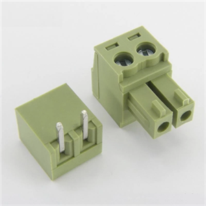 ترمینال فونیکس 2 پین رایت 3.81mm
