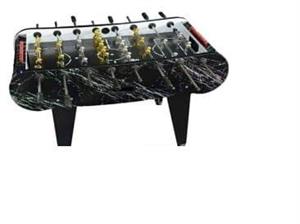 فوتبال دستی st21 با کف شیشه ای