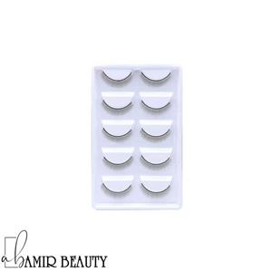 مژه تمرینی 5 جفتی