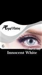 لنز رویال ویژن کد 06 Royal Vision Innocent White