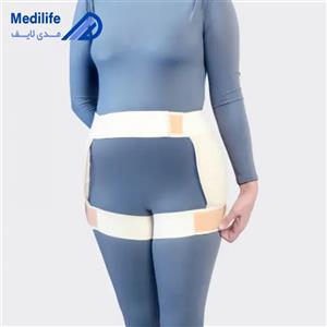 محافظ مفصل ران طب و صنعت کد ۹۶۱۰۰