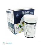 نوار تست قند گلوکو داکتر  Glucodr مدل AGM-2200