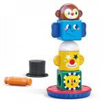 اسباب بازی برج سیرک هولی تویز Hola Toys