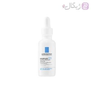 سرم ترمیم کننده قوی سیکاپلاست B5 لاروش پوزای حجم 30 میلی لیتر