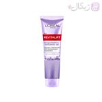 ژل شستشو ضد پیری و جوانسازی لورآل LOREAL REVITALIFT حجم 150 میلی لیتر