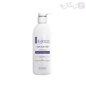 ژل ضد جوش پوست چرب دکتر نوشا Anti Acne Gel