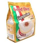 کاپوچینو رژیمی بدون شکر گوددی اصل مدل Good day Cappuccino بسته 20 عددی گوودی تایی 