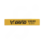 کش بدنسازی لوپ پارچه ای CHG WONDR BAND-X HEAVY | کرمی