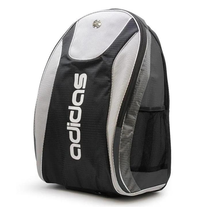 کوله پشتی طرح آدیداس TFR | مشکی/زرد