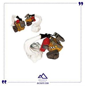 مینی فیگور وال ای