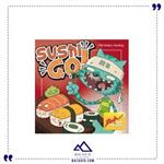 سوشی گو! (!Sushi Go)